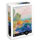 Puzzle Doua femei langa mal - H. Cross 1000 Pcs - Sentosphere