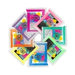 Set pudra Holi Viva Kolor, 8 culorix100g