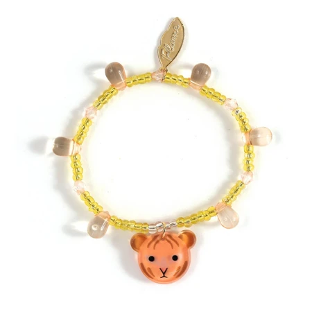 Collection Plume - Bracelet Felindra, Djeco