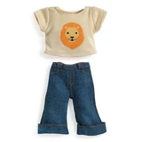 Tenue Tenue de poupée ivoire, Djeco