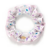 Plume Kollektion - Scrunchie Océane, Djeco