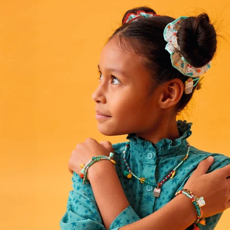 Kollektion Plume - Hanaé-Armband, Djeco