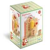 Jeu de rôle Espressor en bois, Djeco
