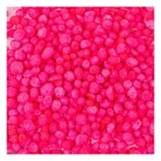 Boules de slime minéral, rose, 25 g