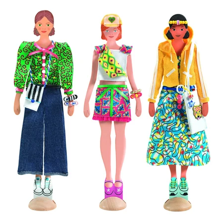 Atelier de creatie Moda by Magali