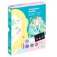 Set pittura viso colori perlati, Djeco