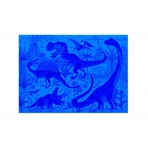 Puzzel Londji, Ontdek de dinosaurussen