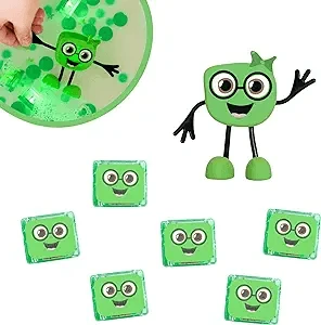 Pippa Light Sensory Set - Glo Pal, grün