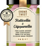 Sahne Twist Fisticella & Erdbeere, 350 g, Ramona's Secrets