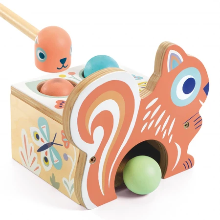 BabyNut Babyspielzeug, Djeco