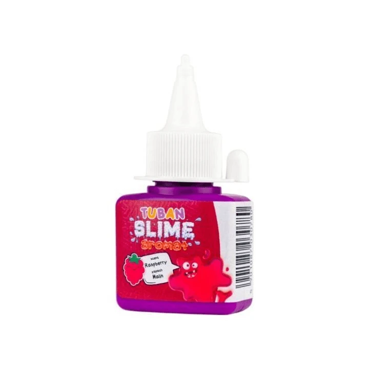 Schleim-Aroma, Himbeere, 35 ml