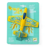 Planeur - Avion en mousse, Djeco