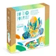 Creatief spel DIY Rio Carnaval, Djeco
