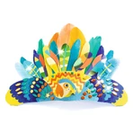 Creatief spel DIY Rio Carnaval, Djeco