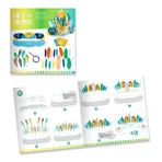 Creatief spel DIY Rio Carnaval, Djeco