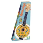 Banjo Musikinstrument, Djeco