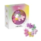 HEXEL Spectrum - Jucarie fidget creativa - Plus Plus, Bubblegum