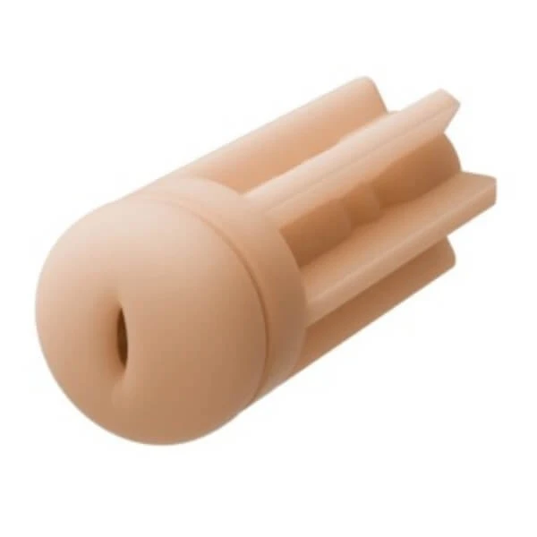 Lovense Neutral-Form Hülse für Solace Pro, Masturbationshülse, 1 Stk