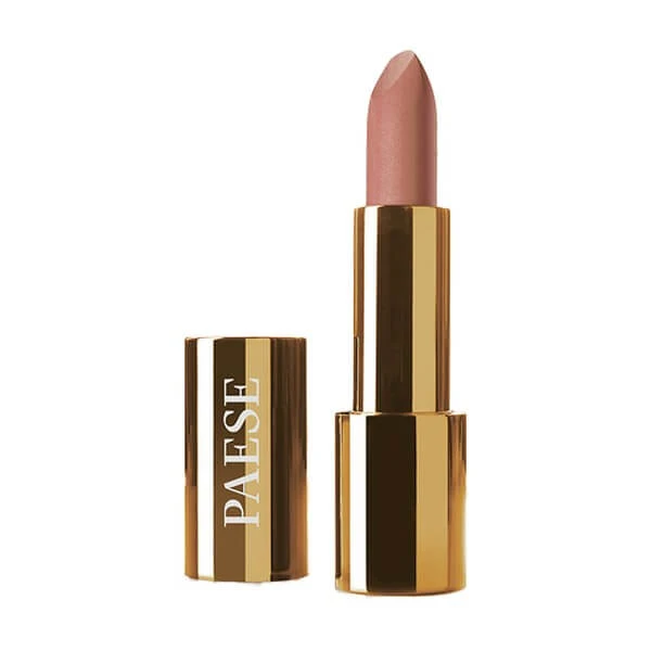 Paese Mattologie, Lippenstift, 100 nackt, 4,3 g