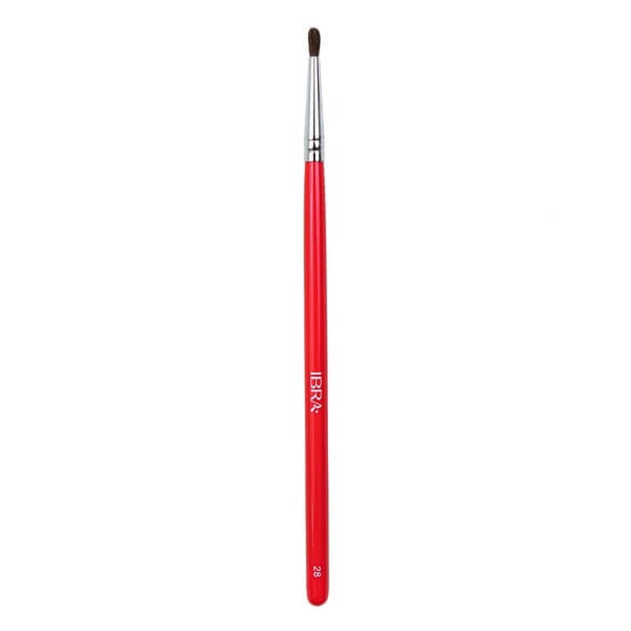 IBRA Makeup No 28, pensulă pentru umbre, 1 buc.
