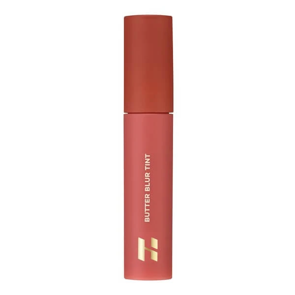 Holika Holika Butter Blur Tint, Lippenfarbe, 03 Aging, 4 g