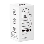UP Zinc+, capsule, 100 pz.
