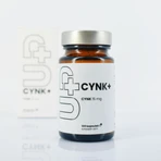 UP Zinc+, capsule, 100 pz.