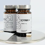 UP Zinc+, capsule, 100 pz.