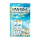 Kit Pantene Pro-V Miracles Hydra Glow, șampon, 300 ml + balsam, 200 ml + mască, 160 ml