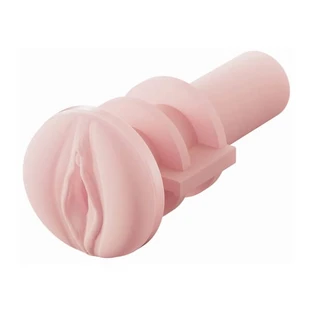 Lovense Vagina-Shaped Sleeve For Solace, masturbator sleeve, 1 pc.