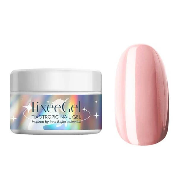 Maga Cosmetics Tixee, tixotropes Gel, T15, 15 ml