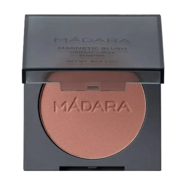 Madara Mineral Wangenrouge, Rouge, Bare Blossom 2, 6 g