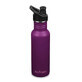 Recipient Classic cu capac Sport, 532 ml, Purple Potion, Klean Kanteen