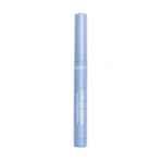 Gosh, Forever Mineral, ombretto in stick waterproof, 020 Matt Blue, 1,4 g
