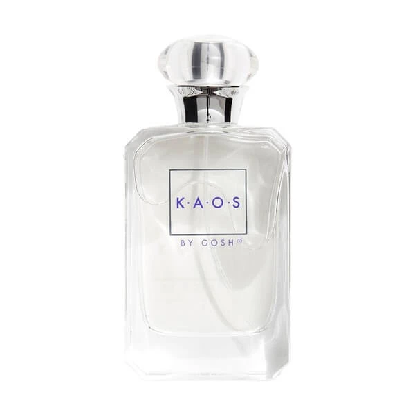 Gosh KAOS For Her, Eau de Toilette, Spray, 50 ml