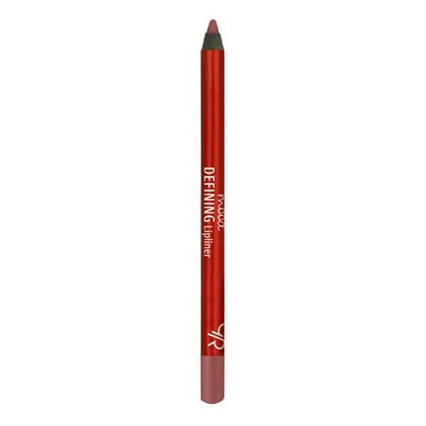 Golden Rose Mood Defining Lipliner, Lippenkonturenstift, 12, 1,6 g