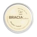Soap Brothers, balsam de buze, Migdale și cacao, 15 g