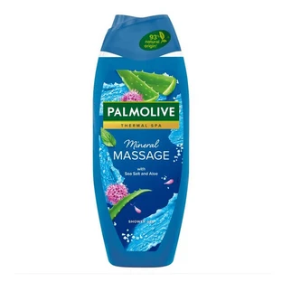 Gel de duș Palmolive Thermal Spa Mineral Massage, 500 ml