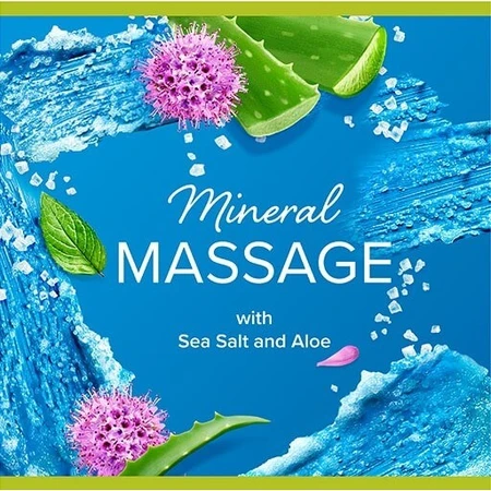 Gel de duș Palmolive Thermal Spa Mineral Massage, 500 ml