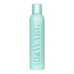 Ida Warg, Feeling Clean mousse de douche, 200 ml