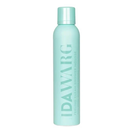 Ida Warg, Feeling Clean mousse de douche, 200 ml