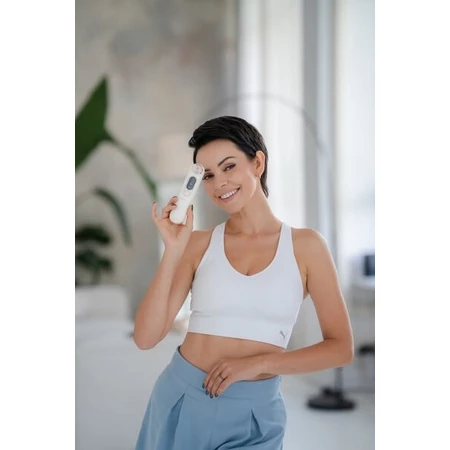 Beautifly Derma Glow Pro, urządzenie do mikrodermabrazji diamentowej, 1 szt.: ceny i cechy