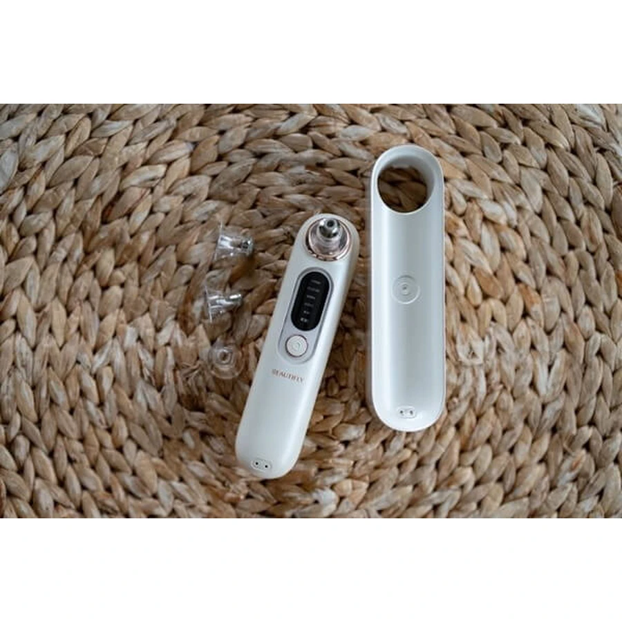 Beautifly Derma Glow Pro, urządzenie do mikrodermabrazji diamentowej, 1 szt.: ceny i cechy