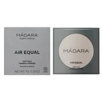 Madara Air Equal Soft Silk Mineral Powder, poudre minérale, translucide, 9 g