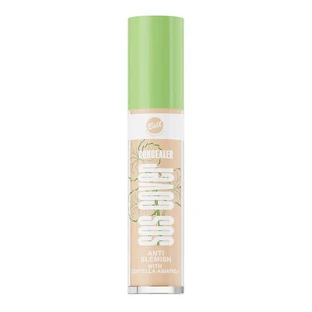 Bell SOS Cover Concealer, corrector de manchas, 02 Beige, 4,1 g