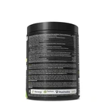 Skill Nutrition Pre-Workout, powder, green apple flavor, 400 g
