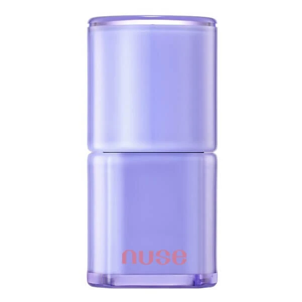 Nuse Care Liptual, feuchtigkeitsspendende Lippentönung, 05 Cool Babe, 4,5 g