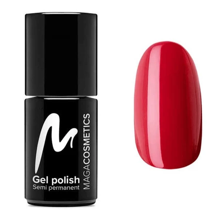 Maga Cosmetics, Lac hibrid RD0042, 6 ml