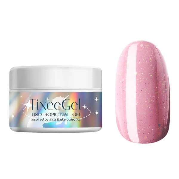 Maga Cosmetics Tixee, tixotropes Gel, T03, 15 ml