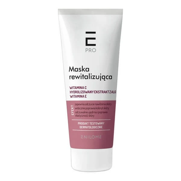 Enilome Pro, revitalisierende Maske, 30 ml
